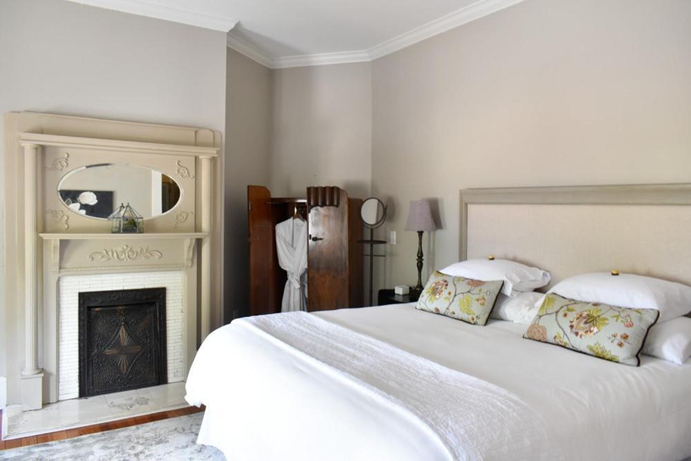 Sparrow Grove Manor Монро Екстериор снимка