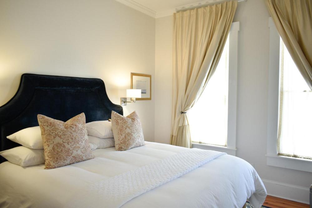 Sparrow Grove Manor Монро Стая снимка