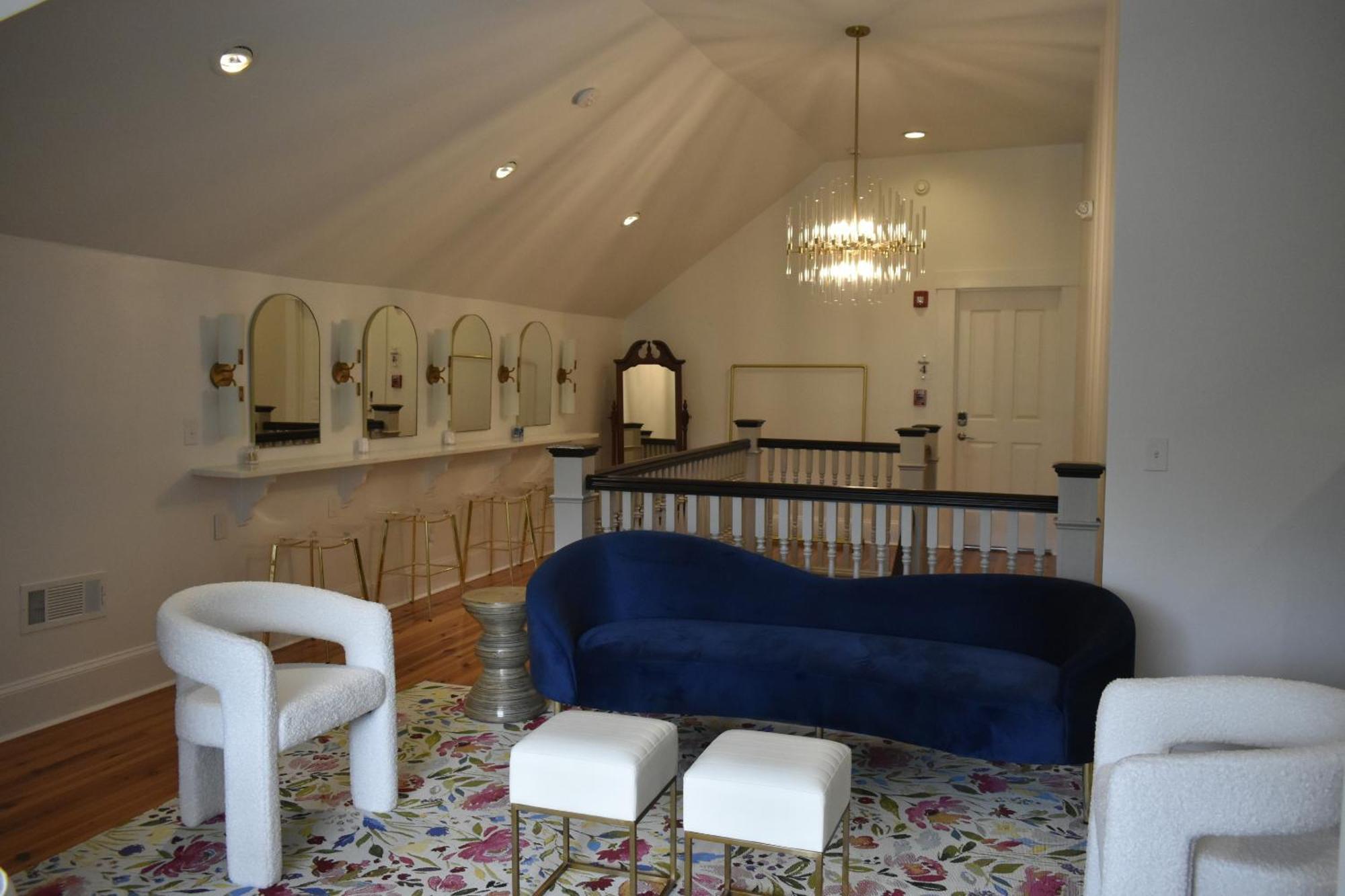 Sparrow Grove Manor Монро Екстериор снимка